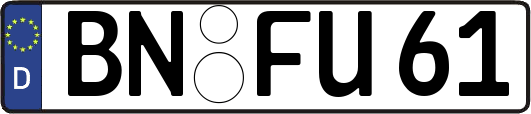 BN-FU61