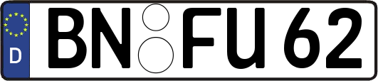BN-FU62