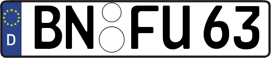 BN-FU63