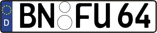 BN-FU64