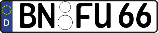 BN-FU66