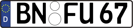 BN-FU67