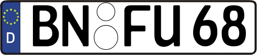 BN-FU68