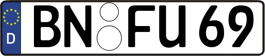 BN-FU69