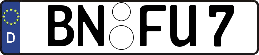 BN-FU7