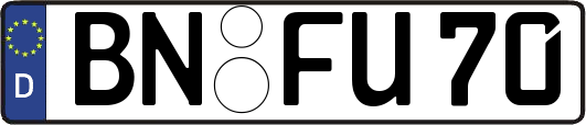 BN-FU70