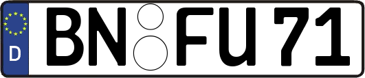 BN-FU71