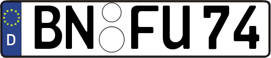 BN-FU74