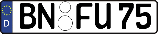 BN-FU75