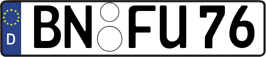 BN-FU76