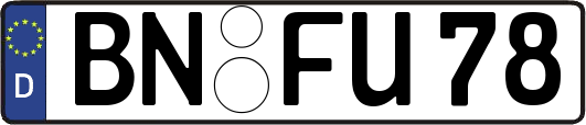 BN-FU78