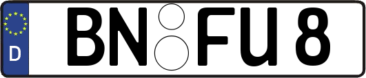 BN-FU8