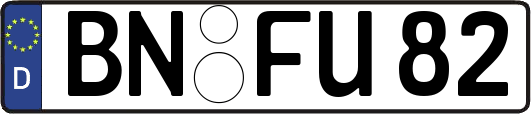 BN-FU82