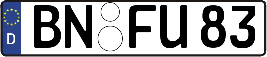 BN-FU83