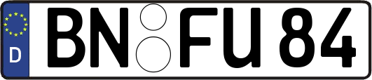 BN-FU84