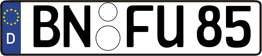 BN-FU85