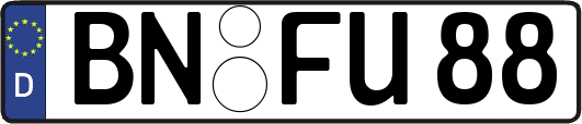 BN-FU88