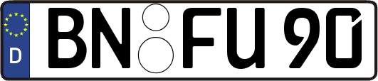 BN-FU90