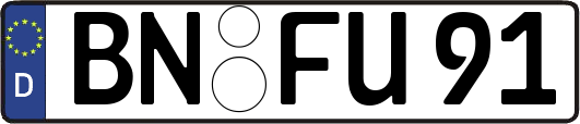 BN-FU91