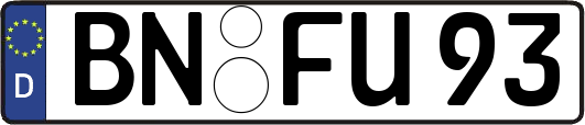 BN-FU93