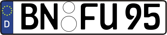 BN-FU95