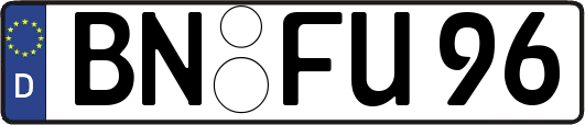 BN-FU96