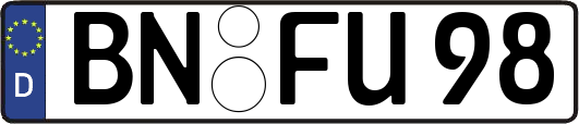 BN-FU98