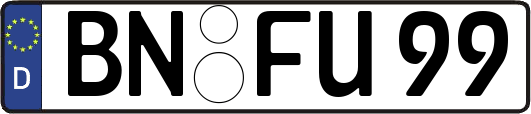 BN-FU99