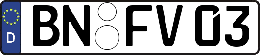 BN-FV03