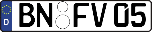 BN-FV05