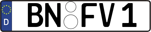BN-FV1