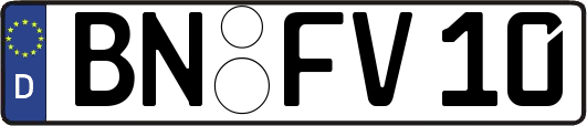 BN-FV10