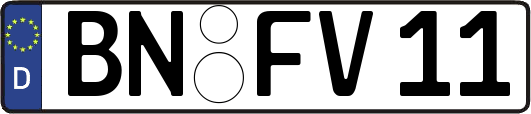 BN-FV11
