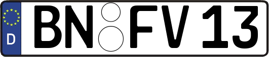 BN-FV13