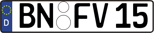 BN-FV15