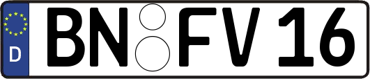 BN-FV16