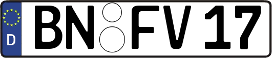 BN-FV17