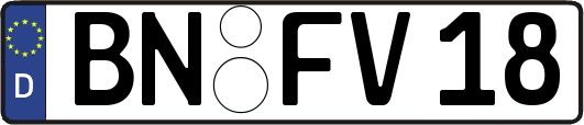 BN-FV18