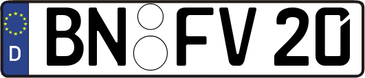 BN-FV20