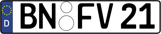 BN-FV21