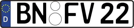 BN-FV22