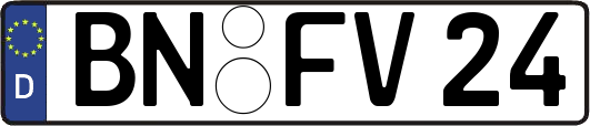 BN-FV24