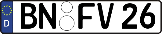BN-FV26