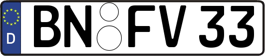 BN-FV33