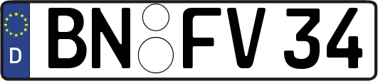BN-FV34