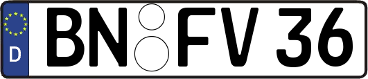 BN-FV36