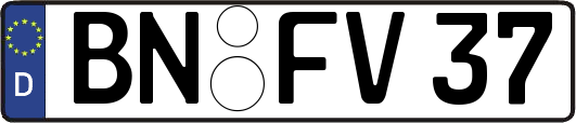 BN-FV37