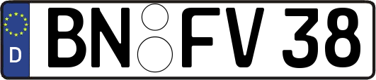BN-FV38