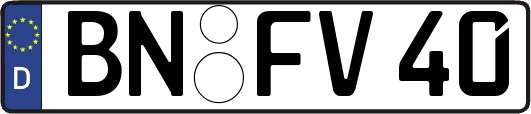 BN-FV40