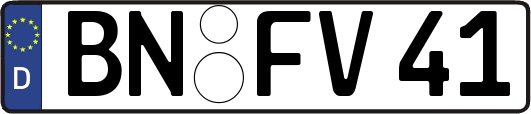 BN-FV41